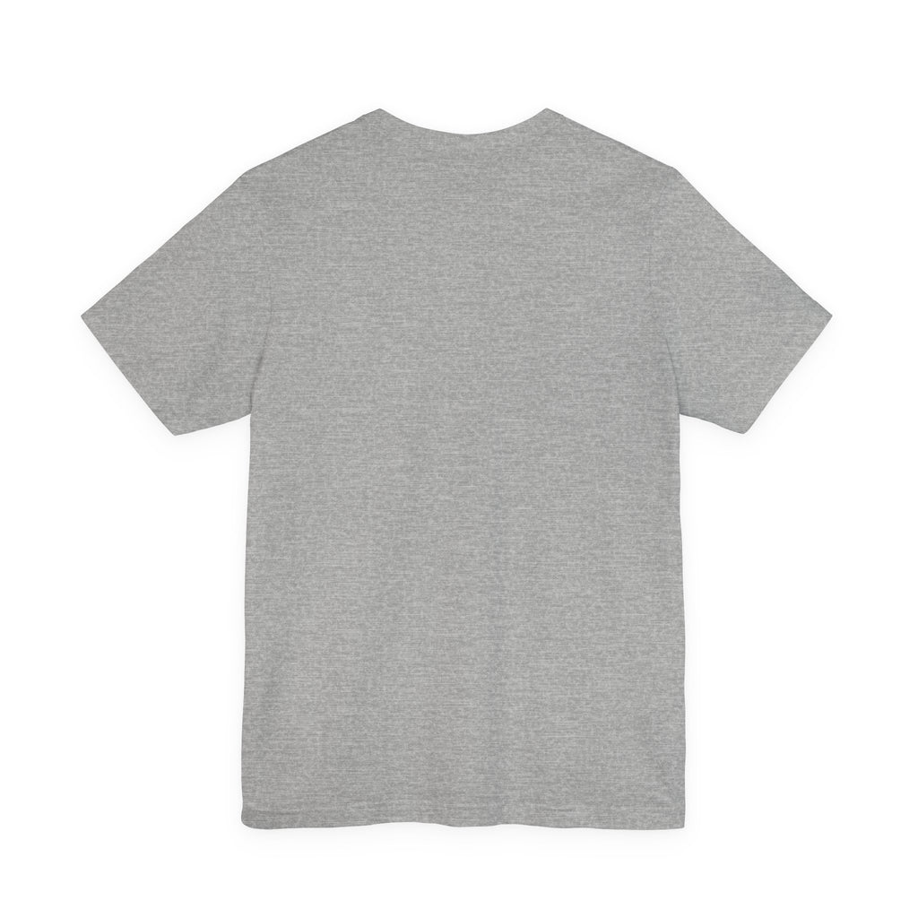 I Paused My Game to Pet the Cat Shirt - Grey Cat Gamer Cat Tee